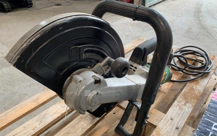 HITACHI CM12Y  TRO010678