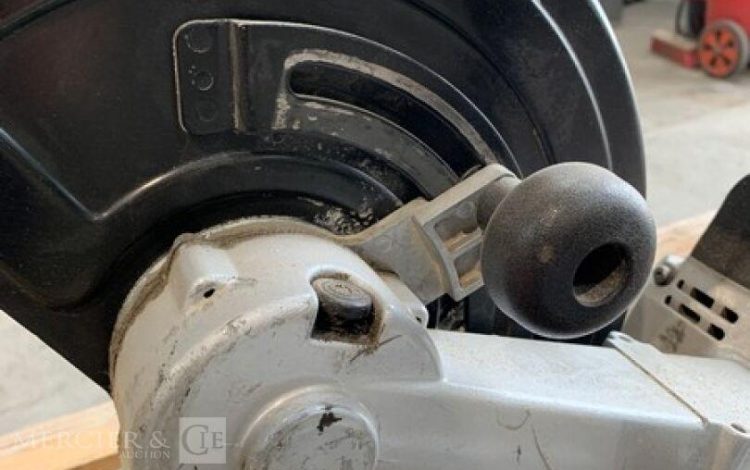 HITACHI CM12Y  TRO010678