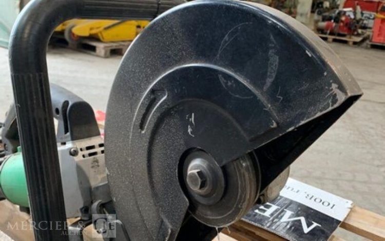 HITACHI CM12Y  TRO010678