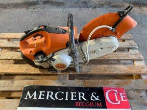 STIHL TS410  TRO011822