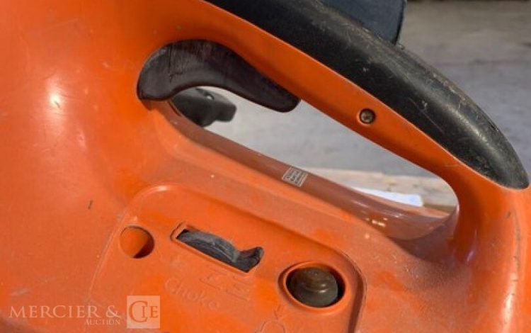 STIHL TS410  TRO011822