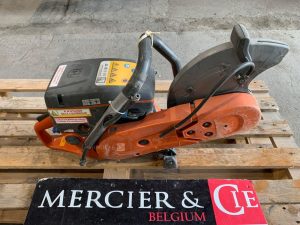 HUSQVARNA K770  TRO013798