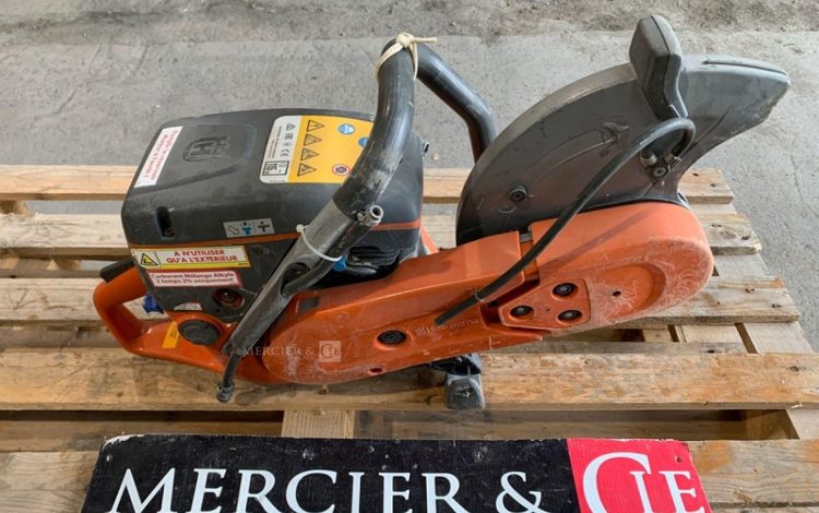 HUSQVARNA K770  TRO013798