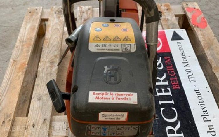 HUSQVARNA K770  TRO013798