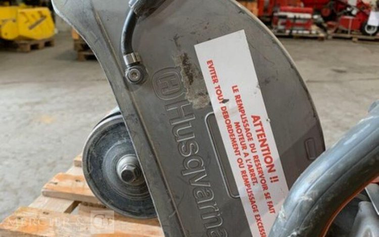 HUSQVARNA K770  TRO013798