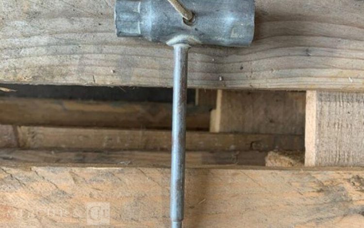 HUSQVARNA K770  TRO013798