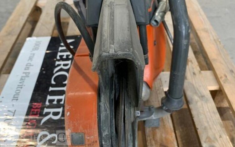 HUSQVARNA K770  TRO013798