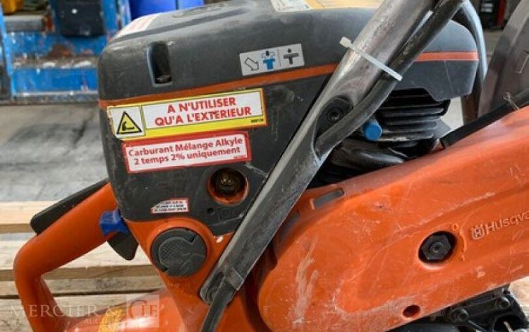 HUSQVARNA K770  TRO013798