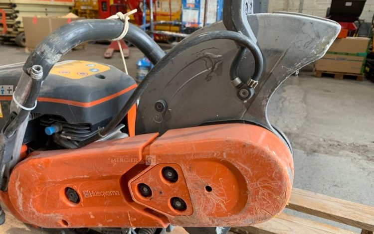 HUSQVARNA K770  TRO013798