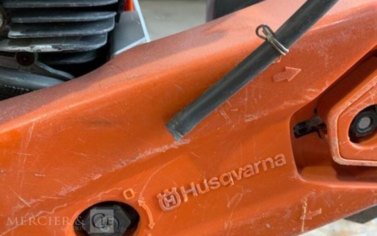 HUSQVARNA K770  TRO013798
