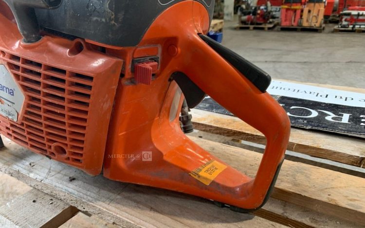 HUSQVARNA K770  TRO013798