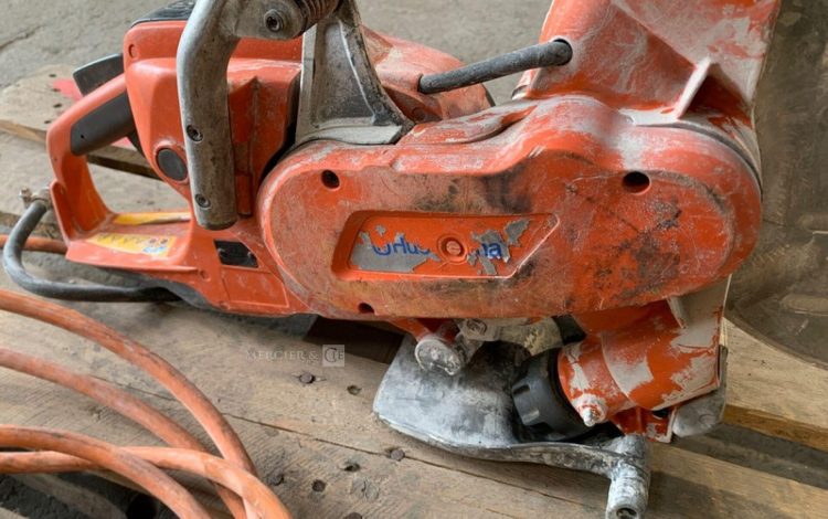 HUSQVARNA K6500 RING  TRO010021