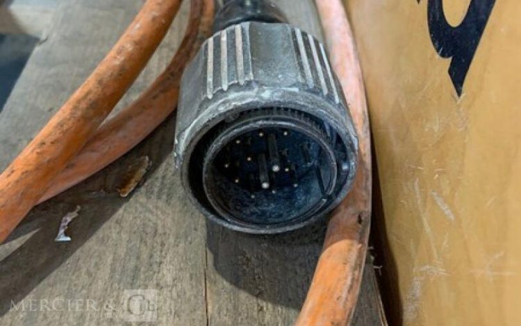 HUSQVARNA K6500 RING  TRO010021