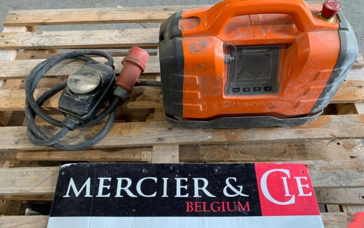 HUSQVARNA K6500 RING  TRO010021