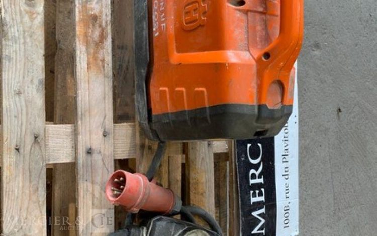 HUSQVARNA K6500 RING  TRO010021