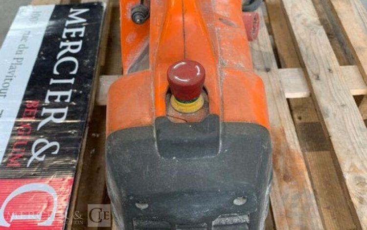 HUSQVARNA K6500 RING  TRO010021