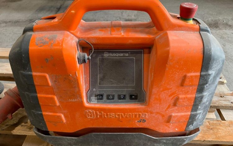 HUSQVARNA K6500 RING  TRO010021