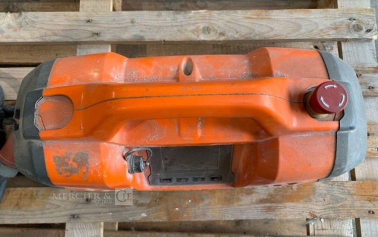 HUSQVARNA K6500 RING  TRO010021