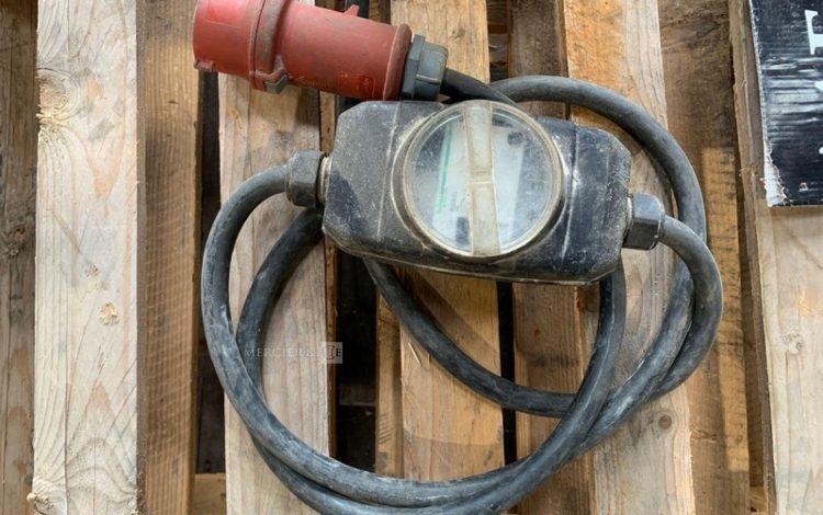 HUSQVARNA K6500 RING  TRO010021