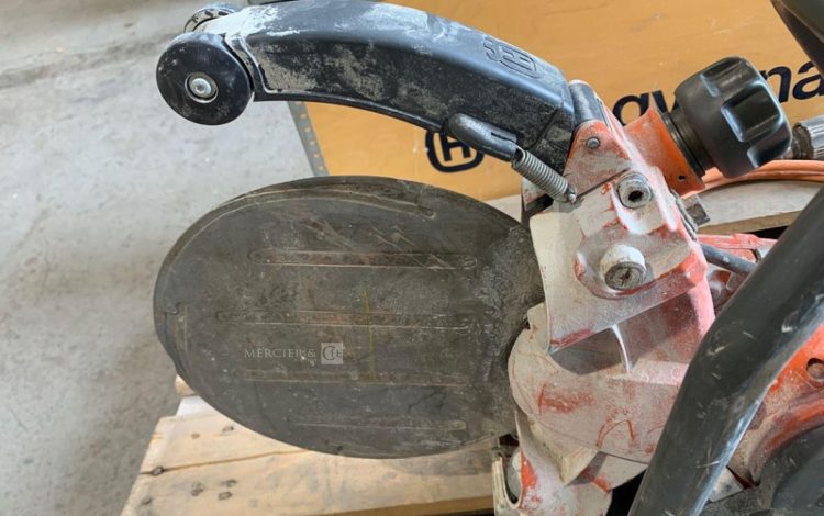 HUSQVARNA K6500 RING  TRO010021