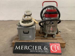 PULLMAN ERMATOR W250P  ASP010156