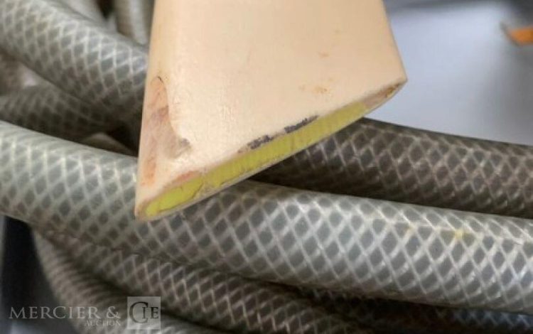 PULLMAN ERMATOR W250P  ASP010156