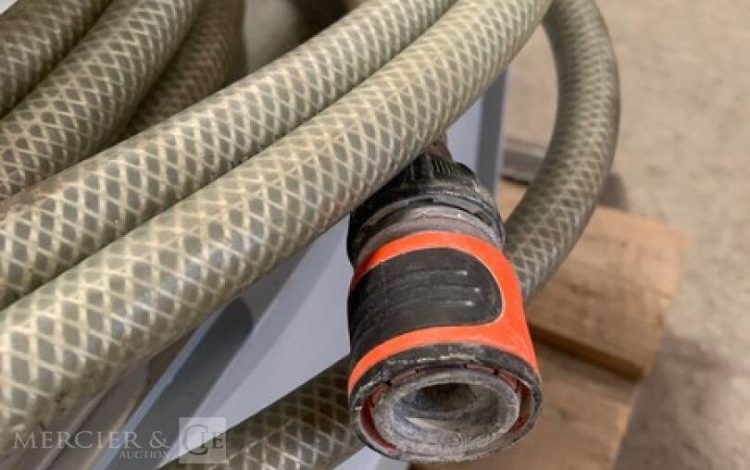 PULLMAN ERMATOR W250P  ASP010156