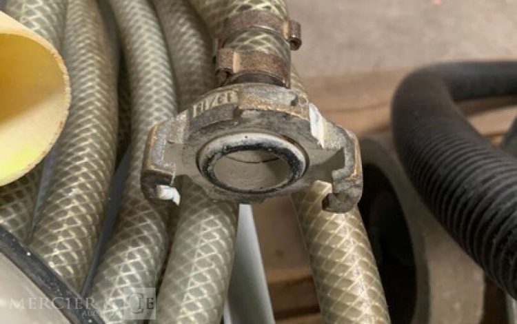 PULLMAN ERMATOR W250P  ASP010156