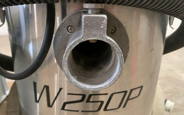 PULLMAN ERMATOR W250P  ASP010156