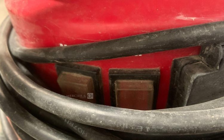 PULLMAN ERMATOR W250P  ASP010156