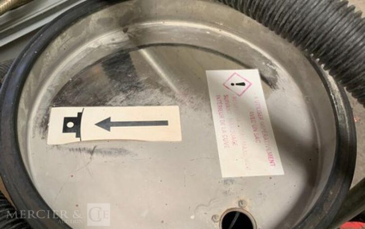 PULLMAN ERMATOR W250P  ASP010156