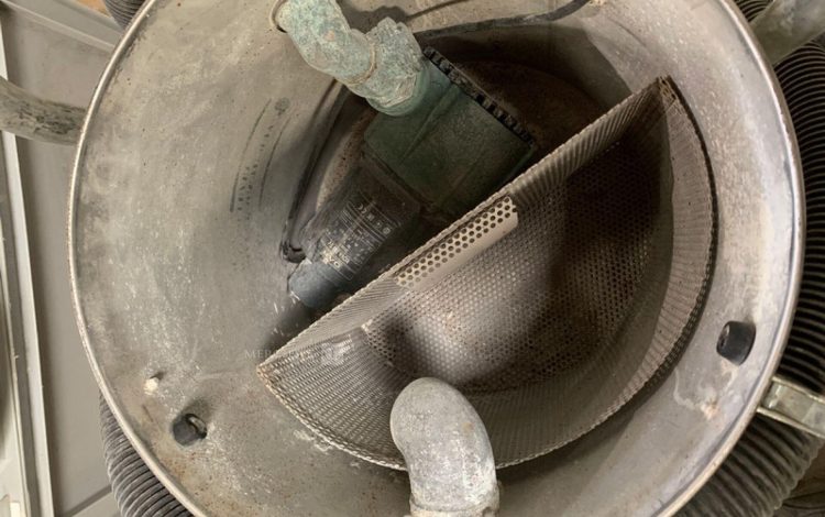 PULLMAN ERMATOR W250P  ASP010156