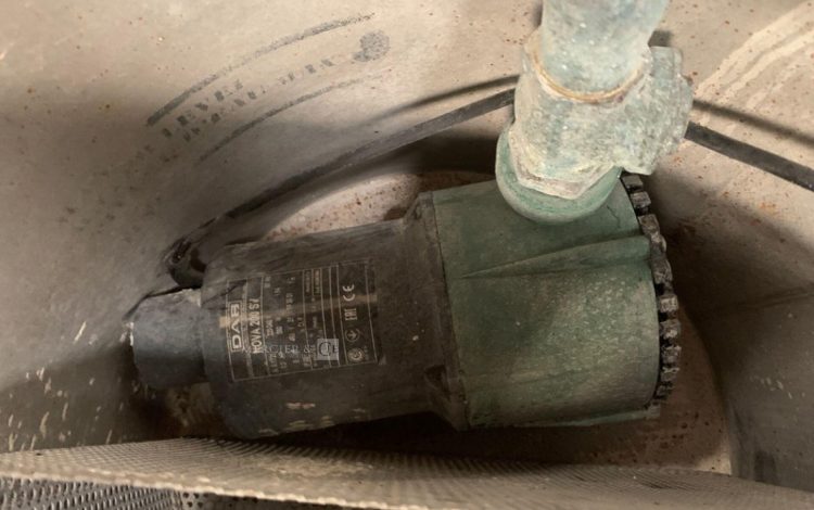 PULLMAN ERMATOR W250P  ASP010156