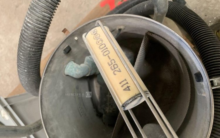 PULLMAN ERMATOR W250P  ASP010156