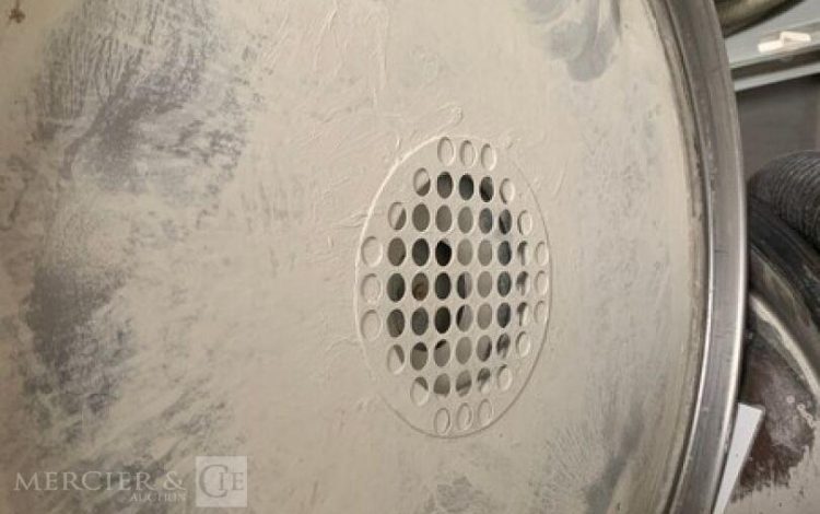 PULLMAN ERMATOR W250P  ASP010156