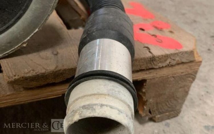 PULLMAN ERMATOR W250P  ASP010156