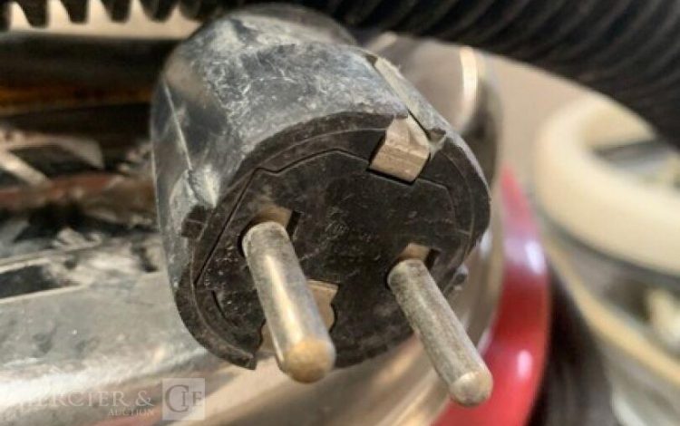 PULLMAN ERMATOR W250P  ASP010156