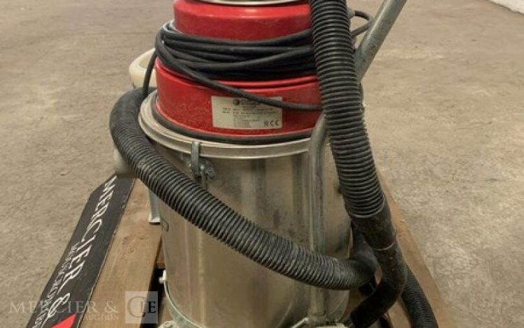 PULLMAN ERMATOR W250P  ASP010156