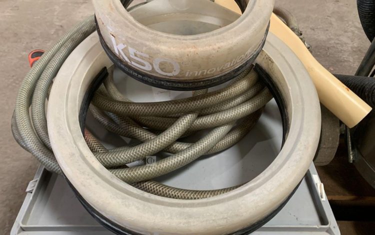 PULLMAN ERMATOR W250P  ASP010156