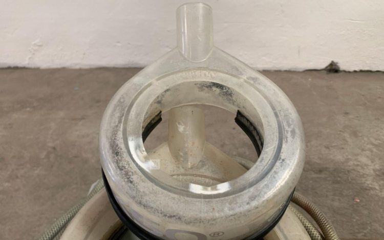 PULLMAN ERMATOR W250P  ASP010156