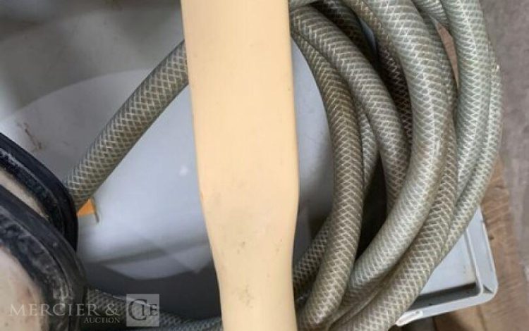 PULLMAN ERMATOR W250P  ASP010156