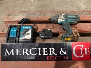 MAKITA DTW450  BOU010012