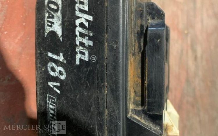 MAKITA DTW450  BOU010012