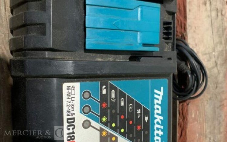 MAKITA DTW450  BOU010012