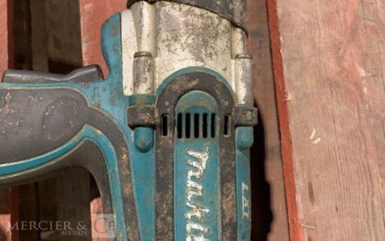 MAKITA DTW450  BOU010012