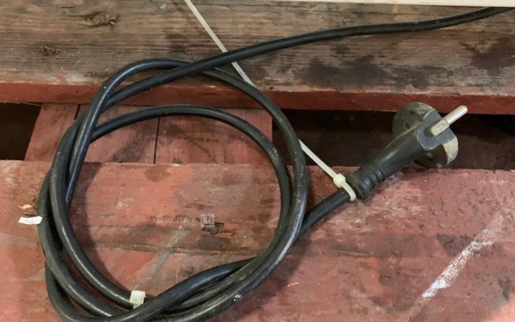 SUPRA QUICKMIX 2017T/M  C20011447