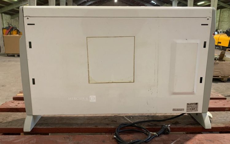 SUPRA QUICKMIX 2017T/M  C20011447