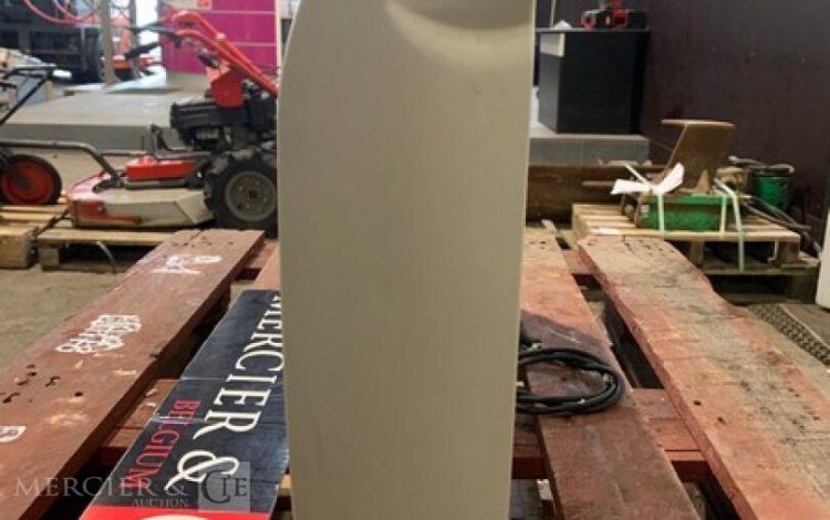 SUPRA QUICKMIX 2017T/M  C20011447