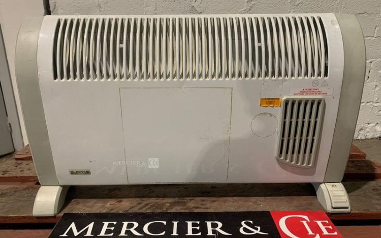 SUPRA QUICKMIX 2 2000T  C20012520