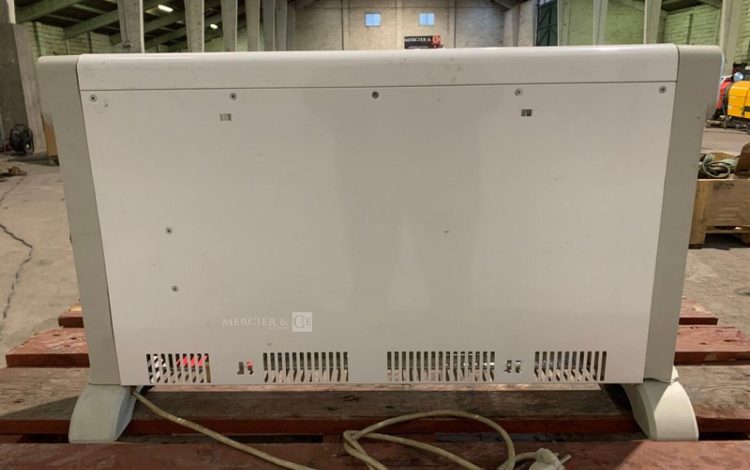 SUPRA QUICKMIX 2 2000T  C20012520